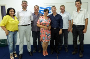 Reunião Festiva de abril com palestra da Blutrafos