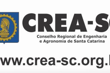 Conselho do CREA-SC promove fiscalização nas regionais de Blumenau e Brusque