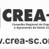 Conselho do CREA-SC promove fiscalização nas regionais de Blumenau e Brusque