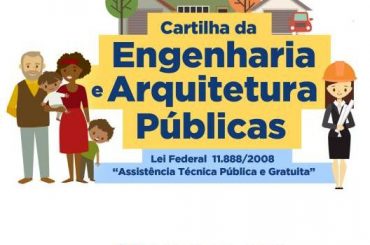 CREA lança Cartilha da Engenharia e Arquitetura Públicas durante audiência no MP