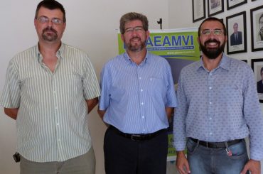 AEAMVI elege representantes para Câmara de Engenharia Civil do CREA-SC