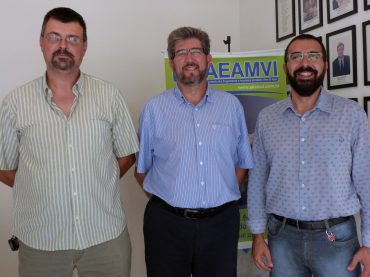 AEAMVI elege representantes para Câmara de Engenharia Civil do CREA-SC
