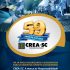 CREA-SC: 59 anos de história