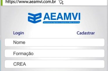 Geração de negócios: Associados podem cadastrar seus serviços no site da AEAMVI