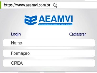 Geração de negócios: Associados podem cadastrar seus serviços no site da AEAMVI
