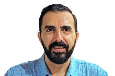 Paulo Ruaro é eleito presidente da AEAMVI