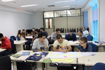 AEAMVI finaliza curso sobre gerenciamento de projetos