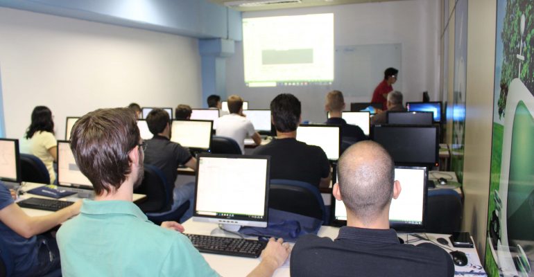 Curso Microsoft Project