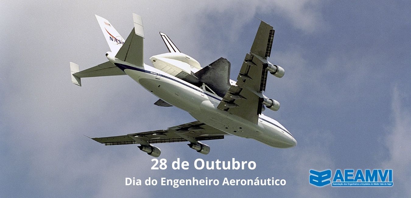 Dia do Engenheiro Aeron utico AEAMVI