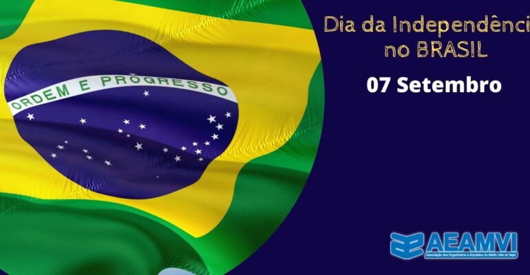 Independência no Brasil