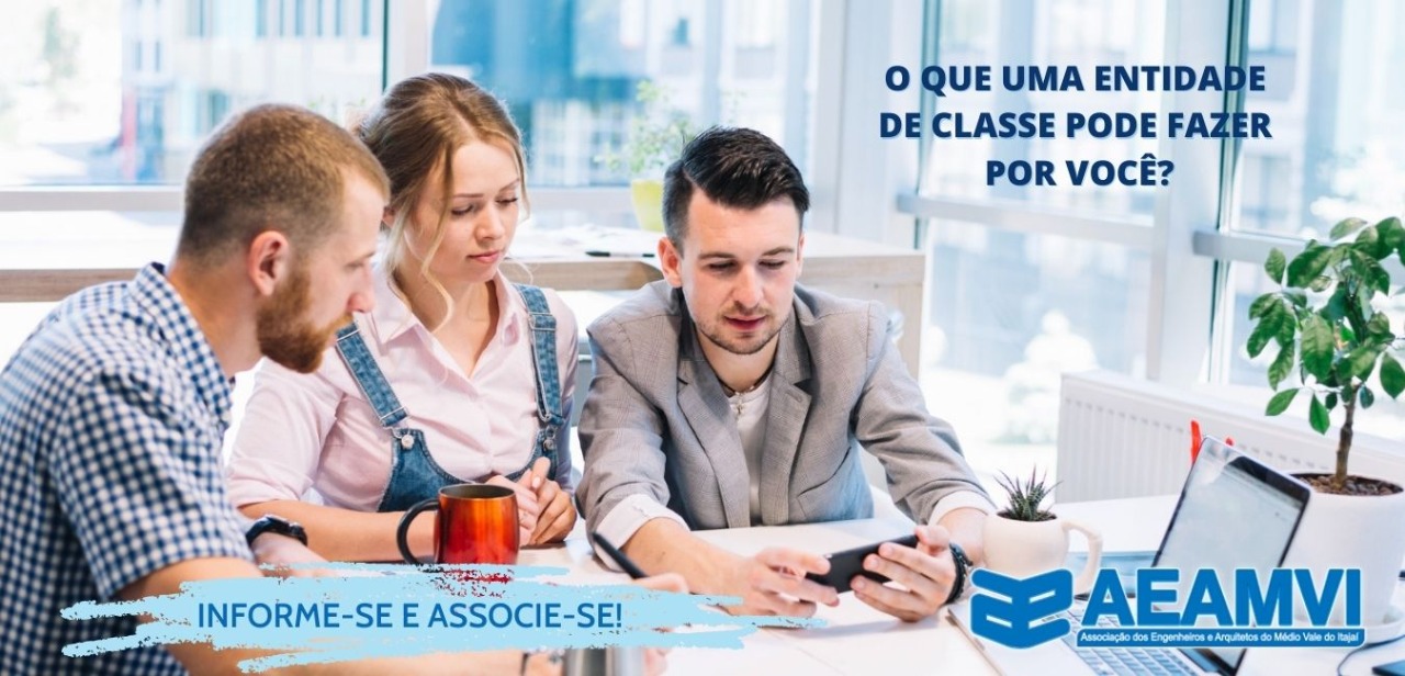 Associados e associadas da Apatej agora contam com aulas de