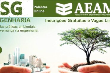 AEAMVI TALK – Environmental, Social and Corporate Governance – ESG
