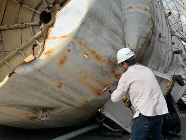 A importância da perícia e inspeção condominial na engenharia