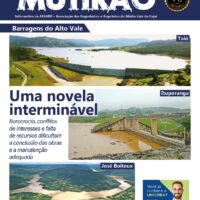 Informativo MUTIRÃO | AEAMVI | Edição 133