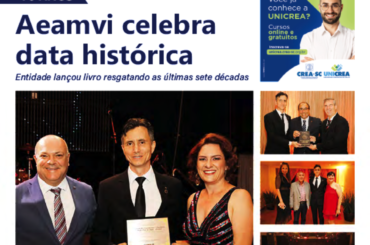 Informativo MUTIRÃO | AEAMVI | Edição 134