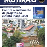 Informativo MUTIRÃO | AEAMVI | Edição 136