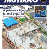 Informativo MUTIRÃO | AEAMVI | Edição 137