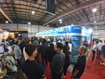 Confira como foi a abertura oficial da 19ª FENAHABIT