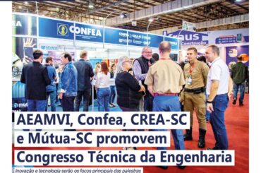Informativo MUTIRÃO | AEAMVI | Edição 139