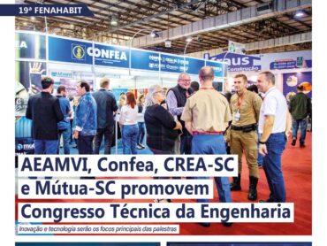 Informativo MUTIRÃO | AEAMVI | Edição 139