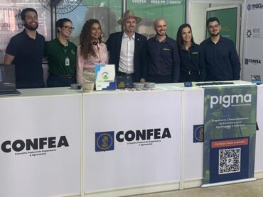 Programa do Confea abre espaço para startups durante a 19ª Fenahabit