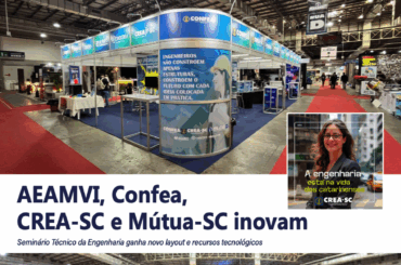 Informativo MUTIRÃO | AEAMVI | Edição 140