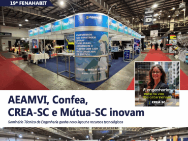 Informativo MUTIRÃO | AEAMVI | Edição 140