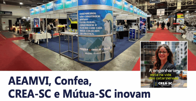 Informativo MUTIRÃO | AEAMVI | Edição 140