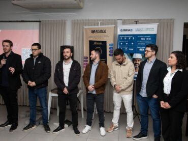 Reunião Festiva – Julho de 2025