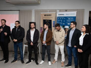 Reunião Festiva – Julho de 2025