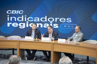 Construção civil de SC é responsável por 5,5% do PIB nacional no setor