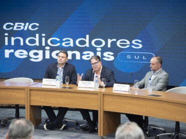 Construção civil de SC é responsável por 5,5% do PIB nacional no setor