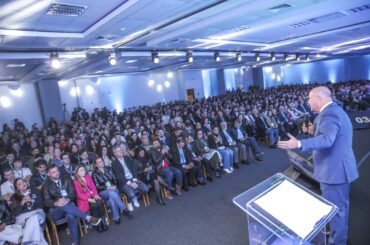 Confira como foi o CREA Summit, o CEP e a reunião do CDER em Balneário Camboriú