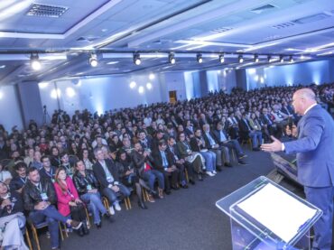 Confira como foi o CREA Summit, o CEP e a reunião do CDER em Balneário Camboriú