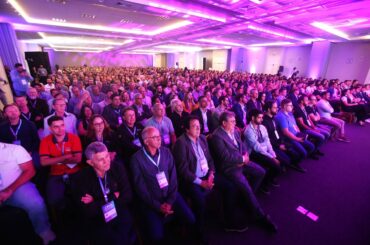 Está chegando o dia! CREA Summit 2025 debate inovação, tecnologia e sustentabilidade nas engenharias