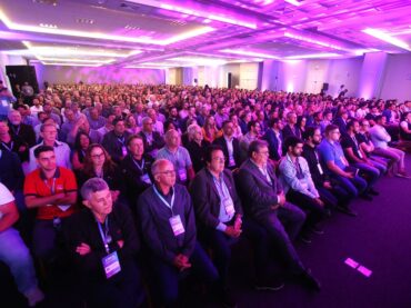 Está chegando o dia! CREA Summit 2025 debate inovação, tecnologia e sustentabilidade nas engenharias