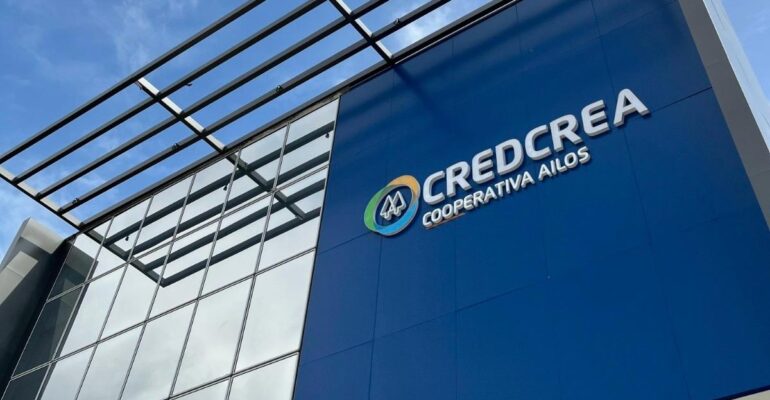 CredCrea ultrapassa R$ 1 bilhão em ativos e transforma resultado em mais crédito
