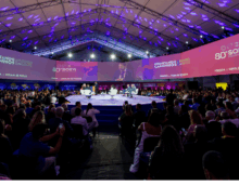 80ª Soea e 12º CNP em Vitória (Espírito Santo)