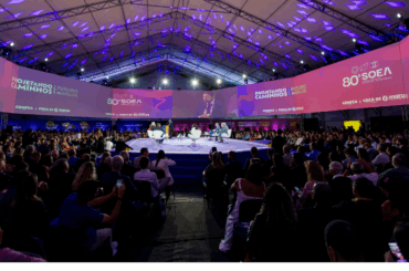 80ª Soea: Colégio de Entidades Nacionais firma compromisso com um novo Código de Ética Profissional