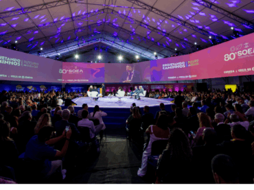 80ª Soea: Colégio de Entidades Nacionais firma compromisso com um novo Código de Ética Profissional