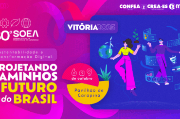 AEAMVI presente na 80ª edição da Soea