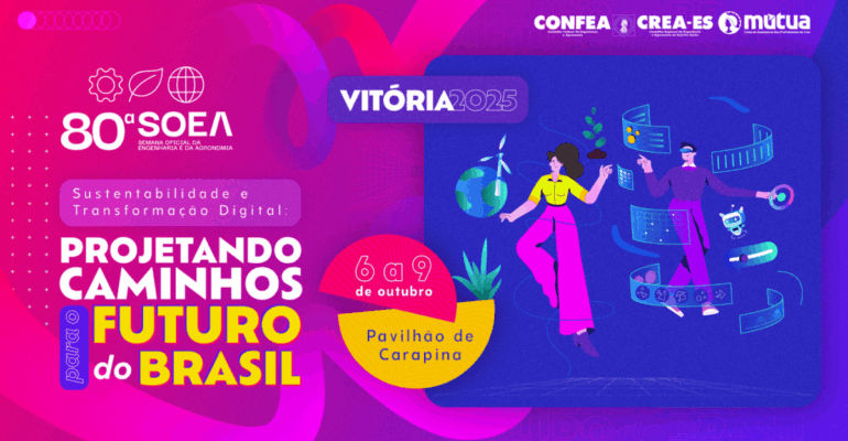 AEAMVI presente na 80ª edição da Soea