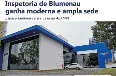 Informativo MUTIRÃO | AEAMVI | Edição 142