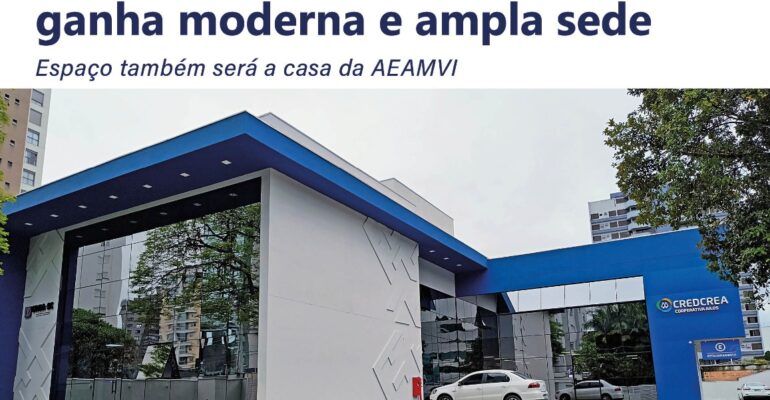 Informativo MUTIRÃO | AEAMVI | Edição 142