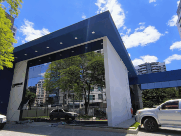 Inspetoria do CREA-SC de Blumenau ganha nova sede