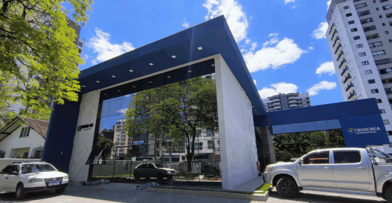 Inspetoria do CREA-SC de Blumenau ganha nova sede