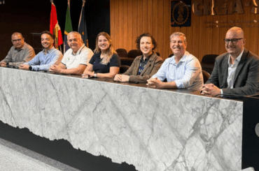 Floripa sediou Fórum de Integração das Câmaras Especializadas de Engenharia Elétrica da Região Sul