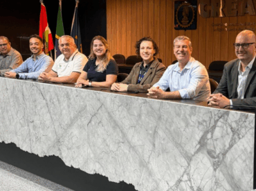 Floripa sediou Fórum de Integração das Câmaras Especializadas de Engenharia Elétrica da Região Sul