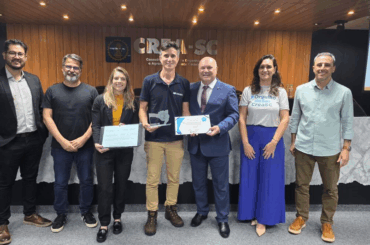 AEAMVI é a primeira colocada da Jornada de Capacitação – Gestão de Entidade de Classe