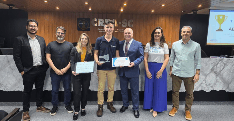 AEAMVI é a primeira colocada da Jornada de Capacitação – Gestão de Entidade de Classe